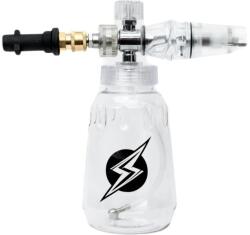 Flash Detail Lance Spumare Adaptor Karcher Flash Detail, Quick Release (FD-LSAKQR)