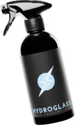 Flash Detail Tratament Hidrofob Parbriz si Geamuri Flash Detail Hydroglass, 500ml (FD-THPGHG)