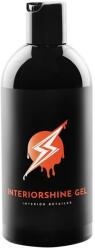 Flash Detail Dressing Plastice Auto Flash Detail InteriorShine Gel, 500ml (FD-DPAISG)