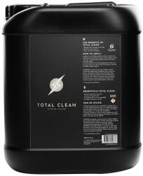 Flash Detail Solutie Curatare Interior Auto Flash Detail Total Clean, 5L (FD-SCIATC5000)