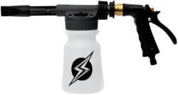 Flash Detail Lance Spumare pentru Furtun de Gradina Flash Detail (FD-LSFG)