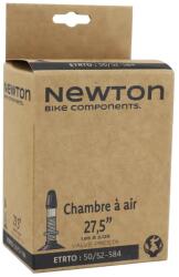 NEWTON 27.5 x 1.95-2.125 kerékpár belső gumi (Presta szelep) NEWTON Bicikli alkatrészek Kerékpár alkatrészek Bicikli belső gumik