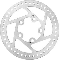 P2R (Vélo) P2R DISQUE DE FREIN 5 furatos féktárcsa XIAOMI M365, ESSENTIAL, 1S, PRO, PRO 2, MI 3 (110 mm) P2R (Vélo) Futómű és fék alkatrészek Féktárcsák