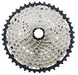 SHIMANO SLX M7100 12 sebességes kazetta 10-45 (MICROSPLINE) (10-12-14-16-18-21-24-28-32-36-40-45) SHIMANO Bicikli alkatrészek Kerékpár alkatrészek Kerékpár kazetták