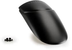 Puig első sárvédő hosszabbító Speed Twin 2019-től fekete Puig Bicikli alkatrészek Kerékpáros kiegészítők Kerékpár sárvédők