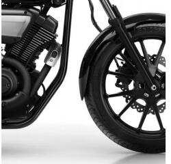 Puig Fenda Extenda XV950/R/Racer sárvédő hosszabbító Puig Bicikli alkatrészek Kerékpáros kiegészítők Kerékpár sárvédők