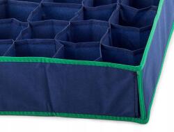 Rozz Fehérnemű/zokni rendszerező a szekrény fiókjához (01620_G_ROZZ_OKZ_gabA)