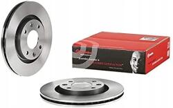 Brembo 09.8695. 02 féktárcsák 2db