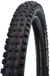 SCHWALBE (Vélo) Schwalbe Magic Mary EVO Addix Super Trail Soft 29 x 2.60 MTB külső gumi, fekete, hajtogatható, tubeless/tömlős (65-622), e-bike kompatibilis SCHWALBE (Vélo) Bicikli alkatrészek Kerékpár alkatrészek Kerékpár gumik