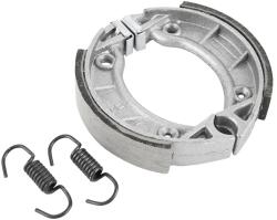 NEWFREN fékpofa PIAGGIO Ciao, Bravo, Boxer 90x18 mm (GF0151) NEWFREN Futómű és fék alkatrészek Fékpofák (dobfék)