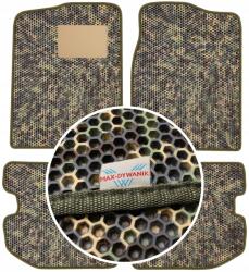 Max-Dywanik Suzuki Vitara I Suv 3D 90-97 Autószönyegek gumi Eva autóhoz Moro