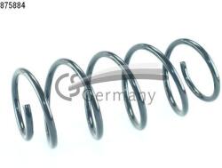 CS Germany Pružina podvozku CS Germany 14.875. 884 (14.875.884)