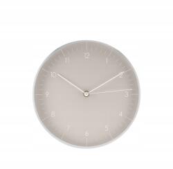  Falióra Csendes Modern Minimalista 24cm Luuk Lifestyle (VX4)