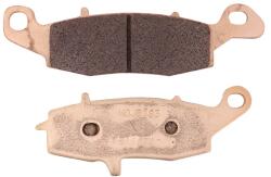CL BRAKES 2383 A3+ Touring Sintered fékbetét garnitúra (2 db) Kawasaki 650 ER-6N 2006+, 650 Versys 2007+, 1100 Zephir 1997+, VN 1500 első - Suzuki GSX 600 F, 650 V-Strom első CL BRAKES Futómű és fék alkatrészek