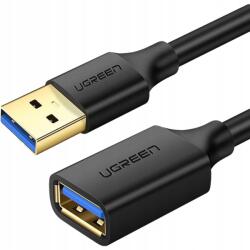 UGREEN Usb-a hosszabbító kábel Usb-a női, USB3.0, 5Gbps, 2m Ugreen (10373)