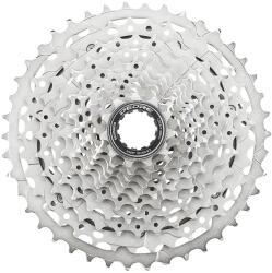 SHIMANO Deore HG50 11 sebességes kazetta 11-36 (11-13-15-17-19-21-24-28-32-36-42) (műhely szerelés) SHIMANO Bicikli alkatrészek Kerékpár alkatrészek Kerékpár kazetták