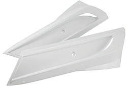 BCD Alsó burkolat BCD Evolution Yamaha BW's / MBK Booster 2004 után fehér BCD Váz, idomok és járműkiegészítők Idomok és burkolati elemek Alsó idomok és karosszériapanelek