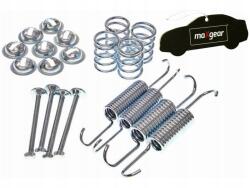 Maxgear Szett Féknyereg Rögzítéséhez Maxgear 27-2268 illatosító