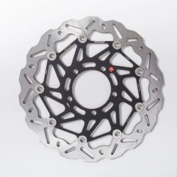 Braking Wave O310 WK150R úszó féktárcsa Braking Futómű és fék alkatrészek Féktárcsák