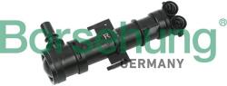 Borsehung Tryska ostrekovača svetiel Borsehung B18507 (B18507)