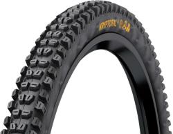 CONTINENTAL (Vélo) Continental Kryptotal Enduro Soft 27.5 x 2.40 MTB hátsó gumi, fekete, tömlős/tubeless ready, hajtogatható (60-584) (650B), minden időjárási körülményhez, e-bike kompatibilis CONTINENTAL (Vélo) Egyéb j