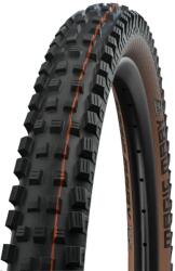 SCHWALBE (Vélo) SCHWALBE Magic Mary EVO Addix Super Gravity Soft 29 x 2.40 MTB gumi, fekete, tubeless/tubetype (62-622), VAE kompatibilis SCHWALBE (Vélo) Bicikli alkatrészek Kerékpár alkatrészek Kerékpár gumik