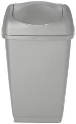 fr1 Riff szemeteskosár fedéllel 40 l szürke irodai (fr1_120688_gam)