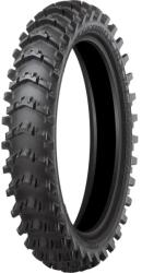 Dunlop GEOMAX MX14 70/100-10 M/C NHS 41J TT motorgumi DUNLOP Felnik, gumik, kiegészítők Gumik Moped gumik