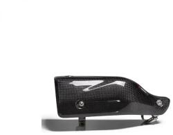 Carmo Honda ADV350 / Forza 350 2021-től hővédő lemez Akrapovic P-HSH3SO1 Carmo Vázak, idomok, kiegészítők Védőelemek Kipufogó védők
