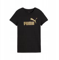 PUMA Női póló Puma Ess Metallic No. 1 Logo Tee Xs (63153651)