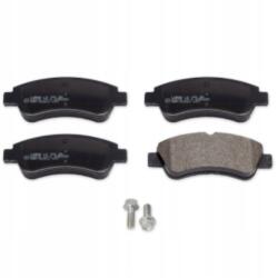 Breck Fékbetétek Elöl 235990070100 Breck