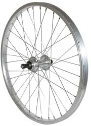 VELOX MTB hátsó kerék 20" - teljesen alumínium, gyorszáras, 6-7 sebességes racsnival VELOX Bicikli alkatrészek Kerékpár alkatrészek Kerékpár kerekek