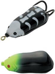Tiemco Creatura Tiemco Vajra Frog HSP-55 Hooking Special, Yellow Head, 5.5cm, 16.5g (301000105515)