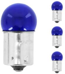 Replay 12V 10W R10W BA15S kék indexizzó (4 db) REPLAY Elektronika Világítások Izzók 12V-os izzók