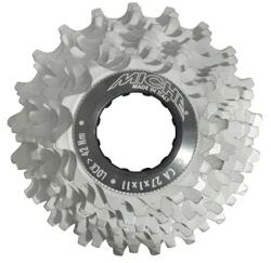 MICHE 11 sebességes kazetta Campagnolo rendszerhez (11-21 fog, 11-12-13-14-15-16-17-18-19-20-21) MICHE Bicikli alkatrészek Kerékpár alkatrészek Kerékpár kazetták