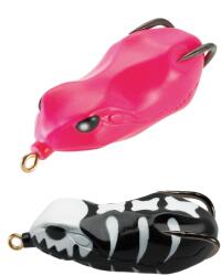Tiemco Creatura Tiemco Vajra Frog FRG-60, Skull, 6cm (301000106026)