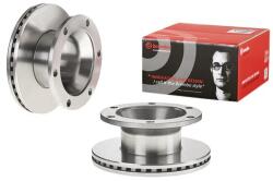 Brembo 09.9493. 20 Féktárcsa