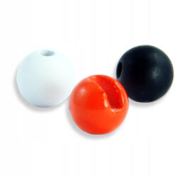 Kamatsu Konger Wolframe Gyöngyök Piros Tungsten Slotted Beads Ø3, 5mm/0, 35g Op (668012001)