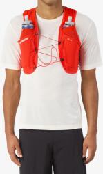 Salomon S/Lab Sense 6 Set Futómellény - fiery red/black