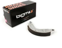 BGM PRO Fékpofa BGM PRO Ř=135x16mm Piaggio Boss, Piaggio Boxer, Piaggio Bravo, Piaggio CBA, Piaggio Ciao, Piaggio Eco, Piaggio Eco, Piaggio Grillo, Piaggio Si, Piaggio Superbravo, Piaggio Trend, Gilera CBA. B