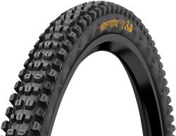 CONTINENTAL (Vélo) CONTINENTAL Kryptotal Trail Gravity 27.5 x 2.40 MTB külső gumi, első, fekete, tubeless ready, TS (60-584) (650B), vegyes terepre, VAE kompatibilis CONTINENTAL (Vélo) Bicikli alkatrészek Kerékpár alkat