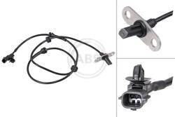 A. B. S Snímač počtu otáčok kolesa A. B. S. 31697 (31697)