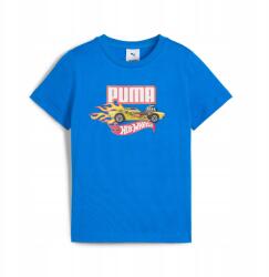 PUMA Gyerek póló Puma X Hot Wheels Graphic Tee 98 (63006958)
