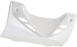 BCD Alsó burkolat BCD Evolution Yamaha BW's / MBK Booster 2004 fehér BCD Vázak, idomok, kiegészítők Idomok, burkolat elemek