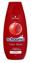 Schauma Schwarzkopf Schauma Color Shine Sampon festett hajra 400ml (3838824086736)
