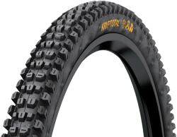 CONTINENTAL (Vélo) CONTINENTAL KRYPTOTAL Downhill Super Soft első MTB gumiabroncs 29 x 2.40, tubeless, fekete, VAE kompatibilis, sár terepre (60-622) CONTINENTAL (Vélo) Bicikli alkatrészek Kerékpár alkatrészek Kerékpár 