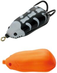 Tiemco Creatura Tiemco Vajra Frog HSP-55 Hooking Special, Orange, 5.5cm, 16.5g (301000105523)