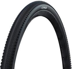 SCHWALBE (Vélo) SCHWALBE G-ONE ALLROUND 700 x 35 gravel külső gumi, fekete, RaceGuard defektvédelemmel, tubeless ready, TS (35-622), VAE kompatibilis SCHWALBE (Vélo) Bicikli alkatrészek Kerékpár alkatrészek Kerékpár 