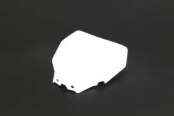 Apollo RXF Mini 50 fehér első plasztik idom Apollo Vázak, idomok, kiegészítők Idomok, burkolat elemek