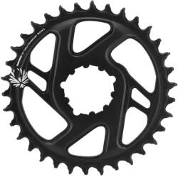 SRAM X-SYNC EAGLE 12 sebességes MTB lánctányér, közvetlen rögzítés, single, 34T, BOOST, 3 mm eltolás SRAM Bicikli alkatrészek Kerékpár alkatrészek Kerékpár lánctányérok